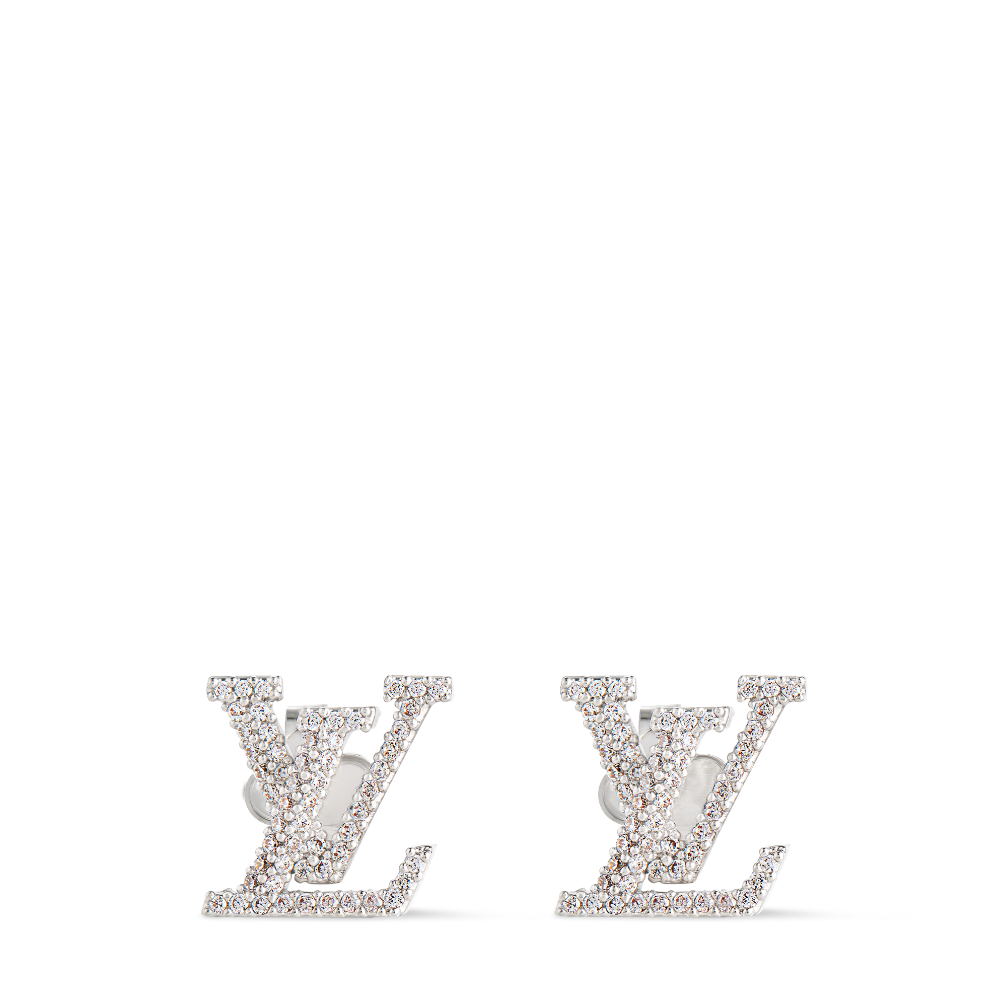 LV Iconic Earrings . - All Fashion Jewelry - M00608 | LOUIS VUITTON